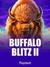 Panduan Lengkap Buffalo Blitz II untuk Pemain Profesional