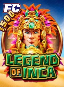 Legend of Inca Game: RTP, Fitur, dan Akses Main