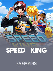 Speed King Game Terbaru untuk Android dan iOS