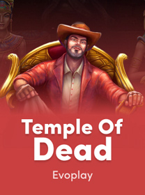Temple Of Dead Slot Terbaru: RTP dan Volatilitas Lengkap