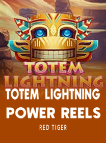 Cara Bermain Totem Lightning Power Reels untuk Pemula