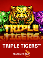 Triple Tigers Game 2026: Info Lengkap dan Link Main