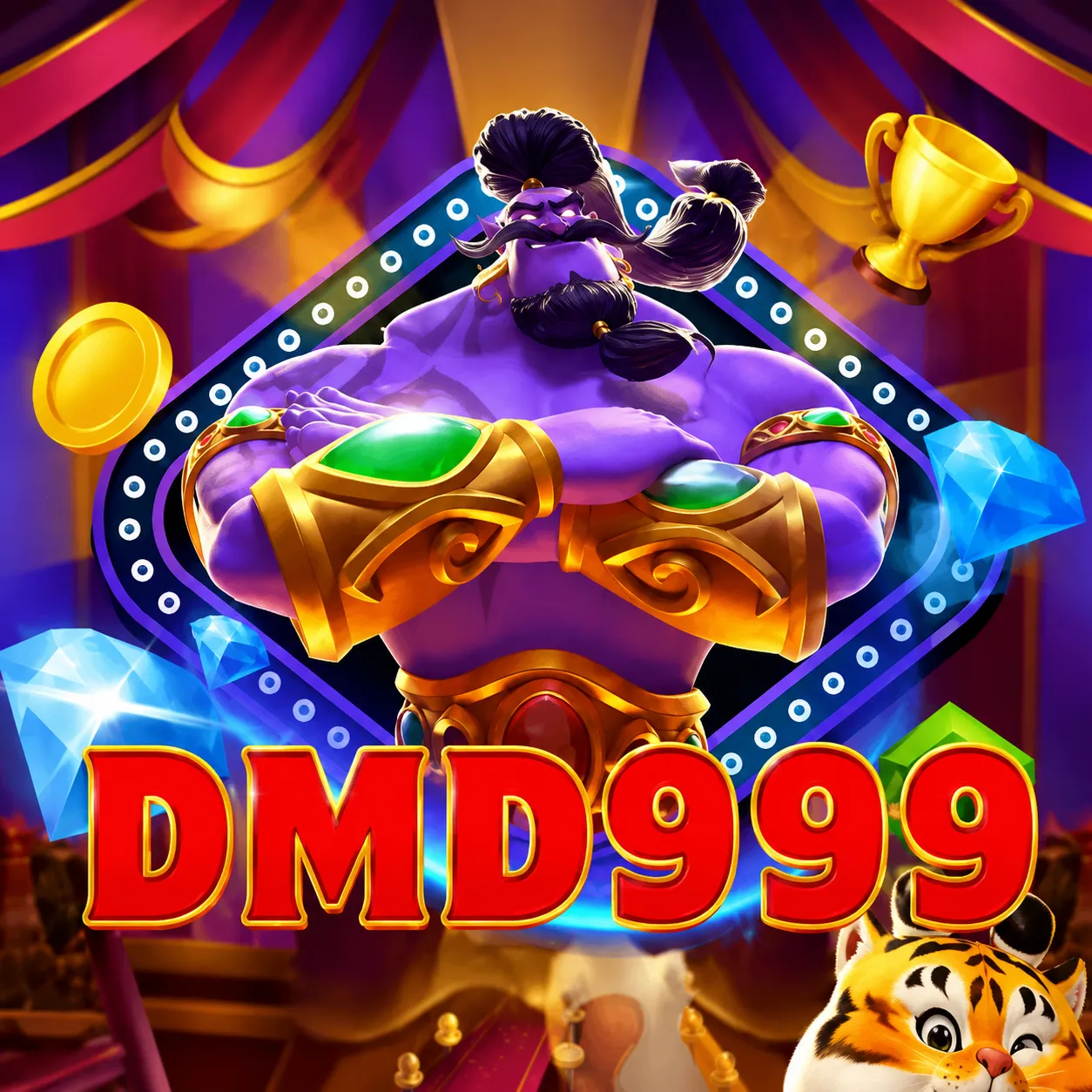 dmd999 Terbaru 2026: Download APK dan Review