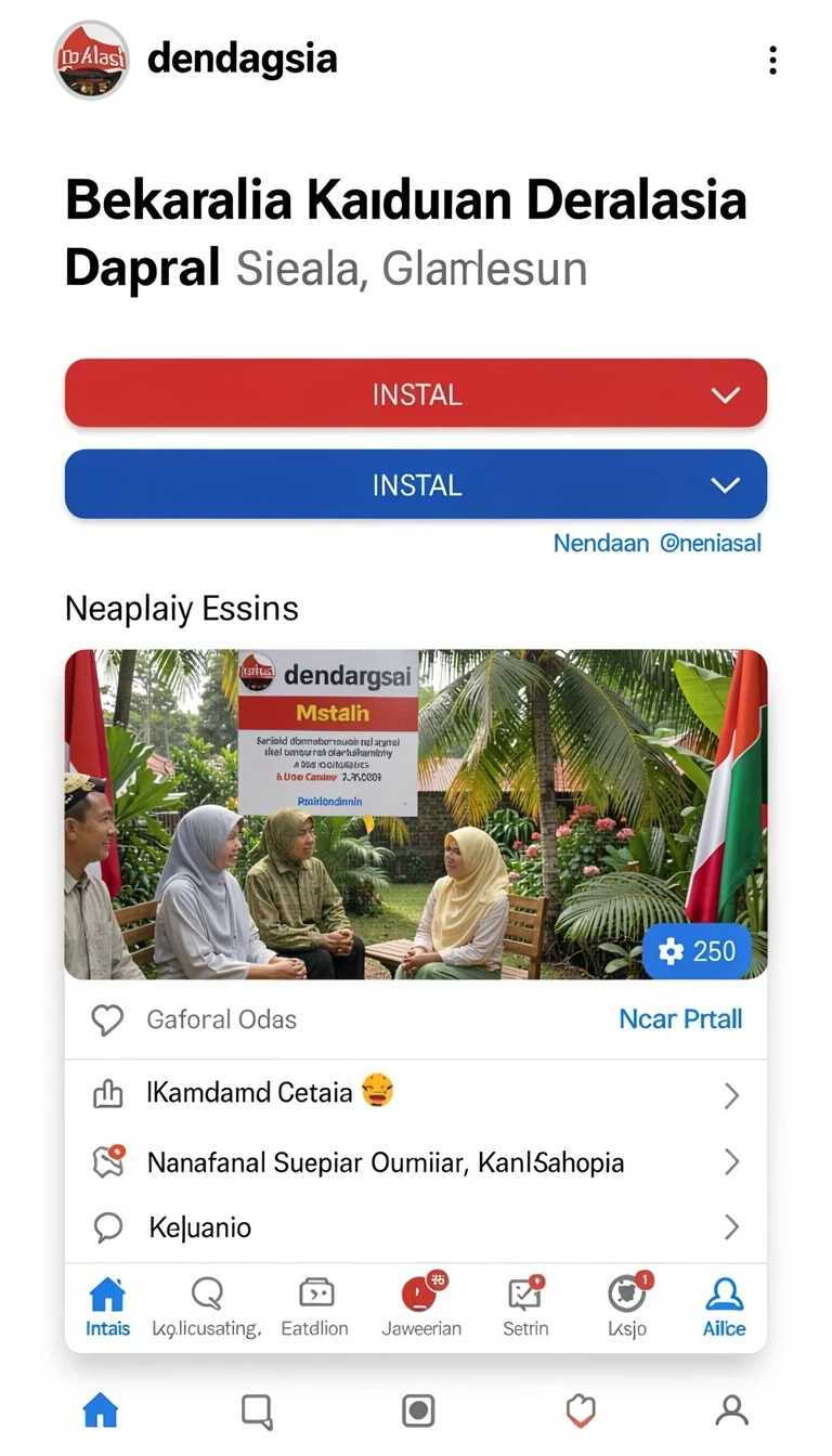 Aplikasi mposurga Terpercaya untuk Android 2