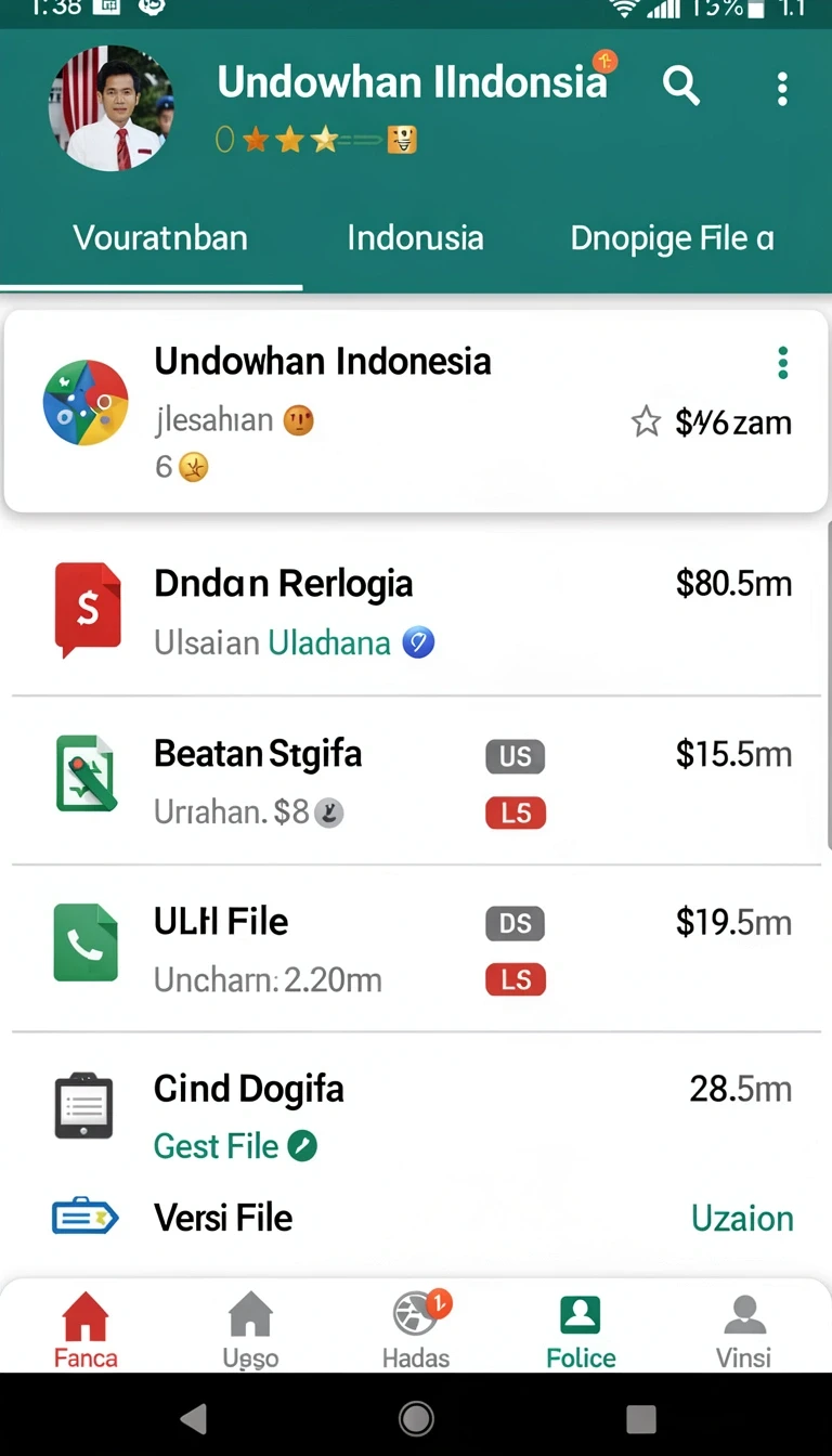 Info Aplikasi sultan188 Terbaru dan Cara Download