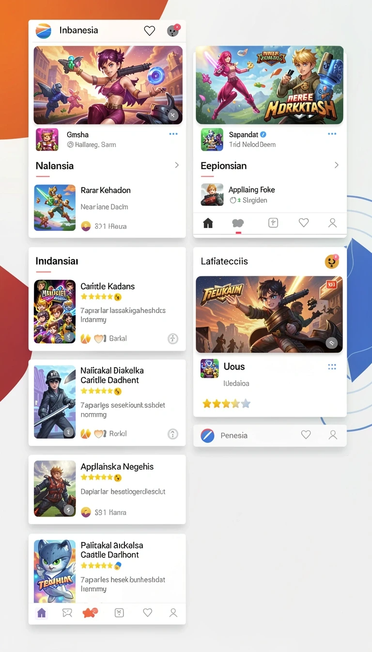 rajajuara APK Terbaru untuk Perangkat Android