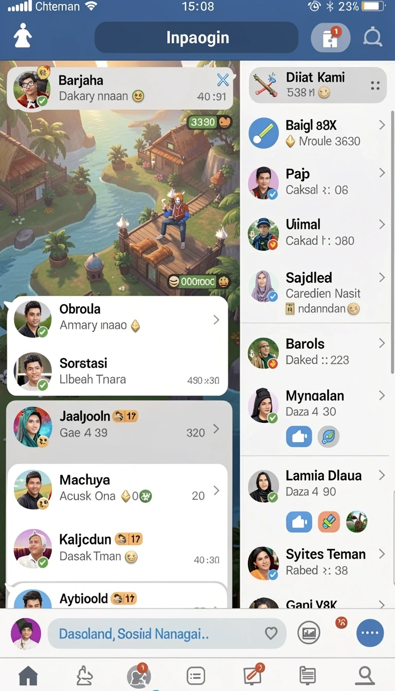 Cara Download catoto APK dengan Mudah