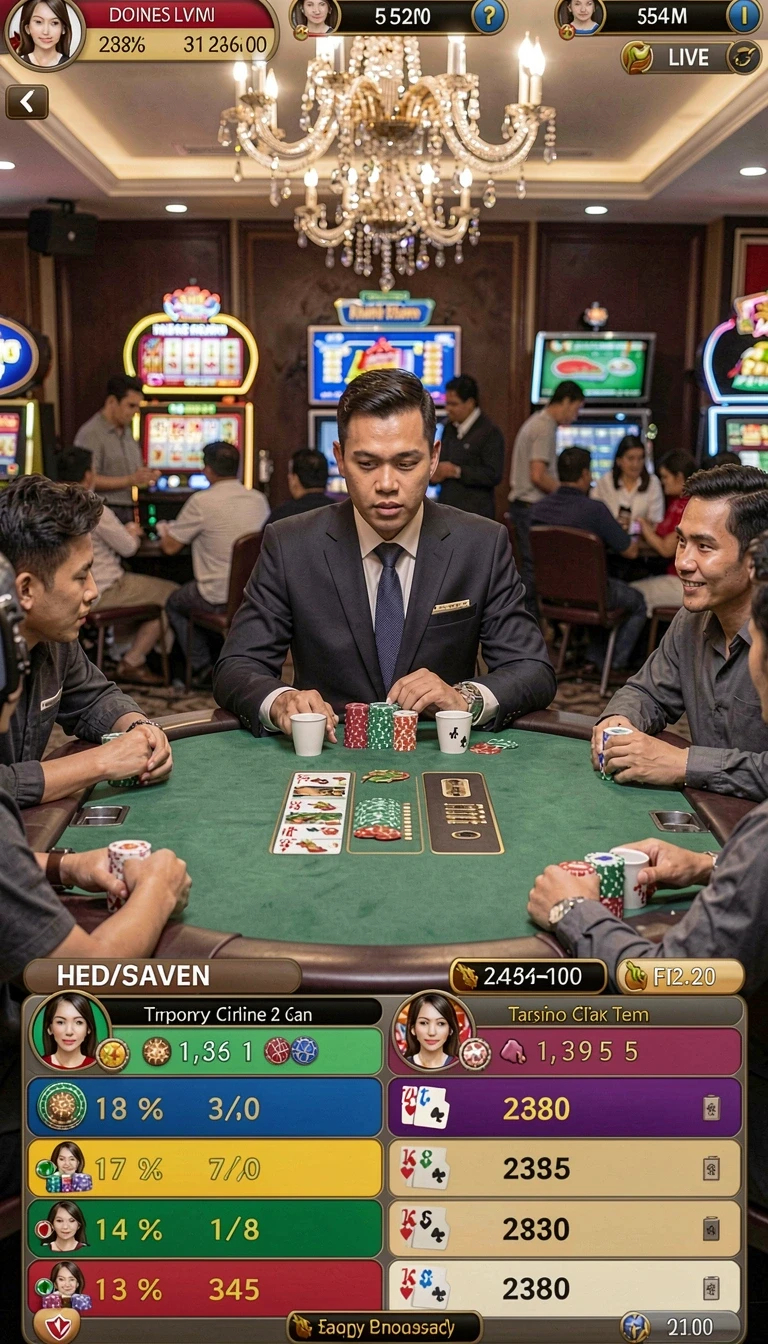 Cara Pasang dragon777 di HP Android dengan Benar 2