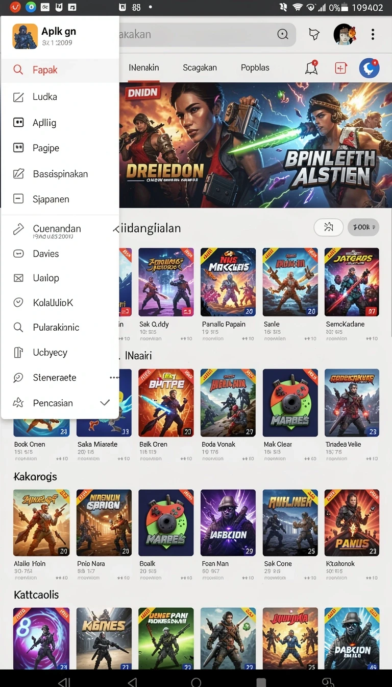 oja89 App Terbaru: Fitur Unggulan dan Download