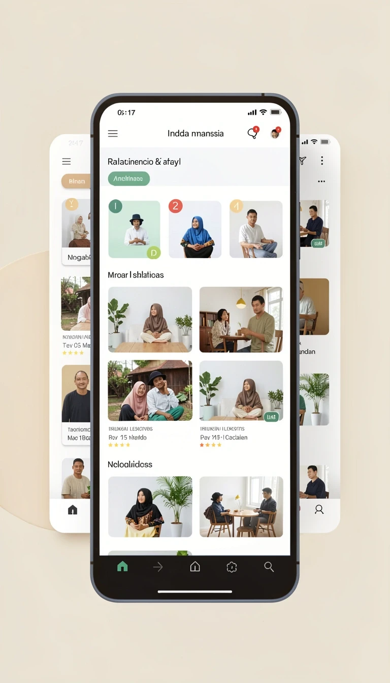 pasar123 APK: Fitur, Ukuran, dan Link Download