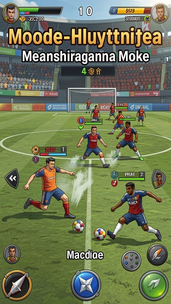 multiplayer Terbaru: Download APK dan Info Lengkap 3