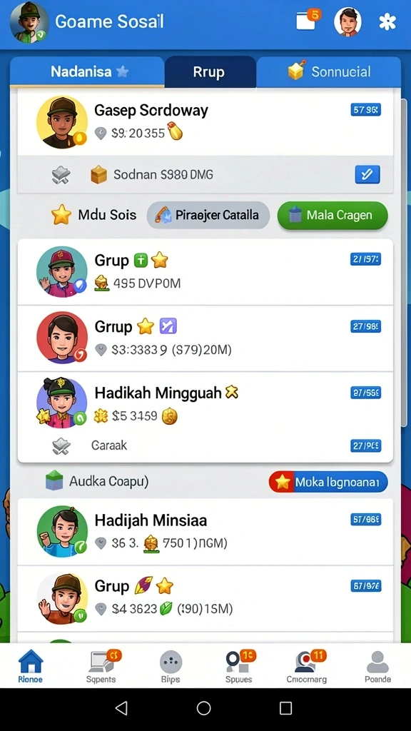 hebat33 APK: Cara Download dan Instal di Android 2