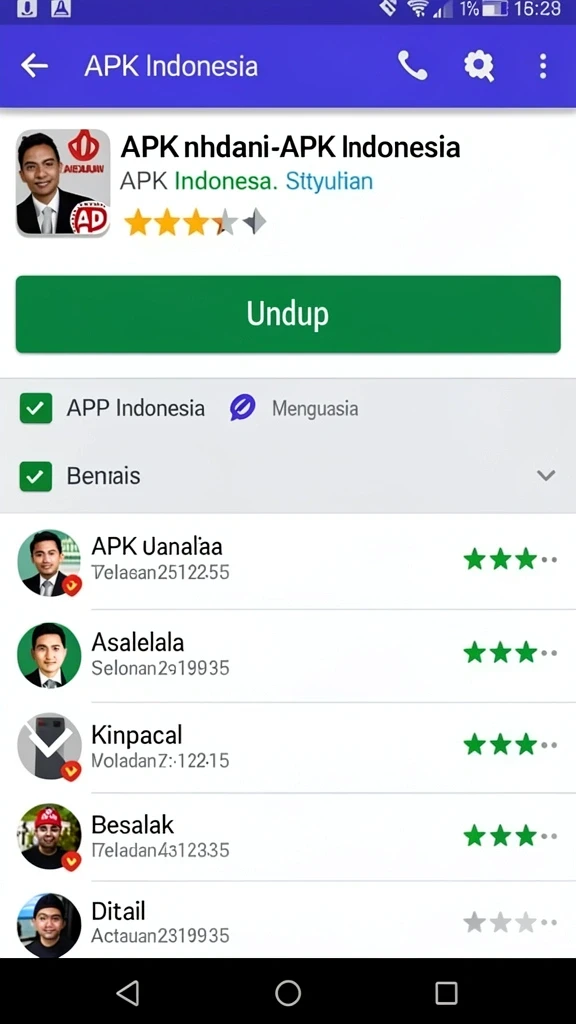 Update Aplikasi open ke Versi Terbaru 3
