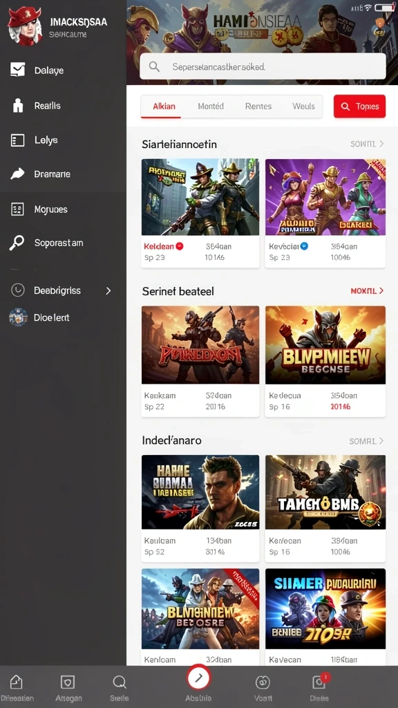 Aplikasi ptpartaitogel Terbaru dengan Fitur Terbaik