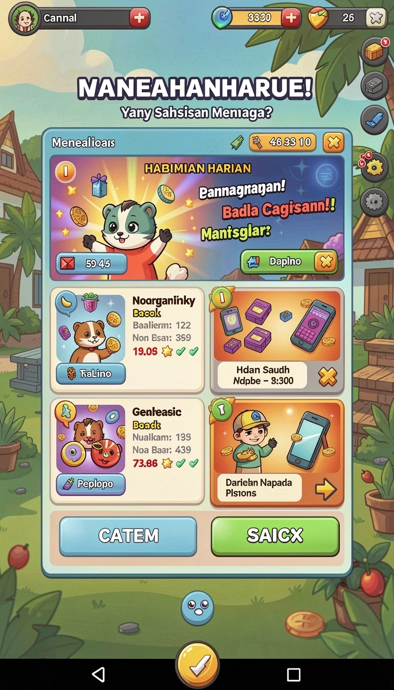 Aplikasi evip2 Terbaru untuk Android dan iOS 2