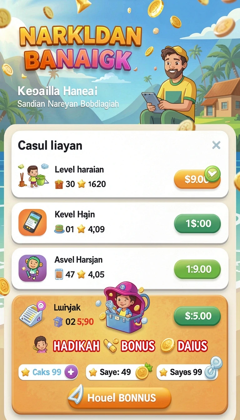 987up APK: Fitur, Ukuran, dan Link Download 3