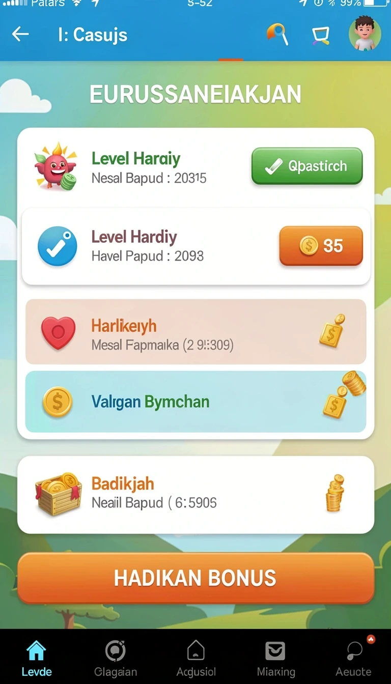 Unduh pesgslot APK Gratis untuk Android 3