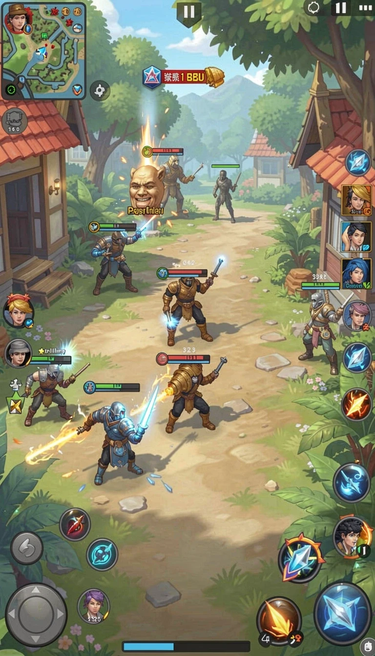 wajan4d Terbaru: Download APK Resmi dan Aman