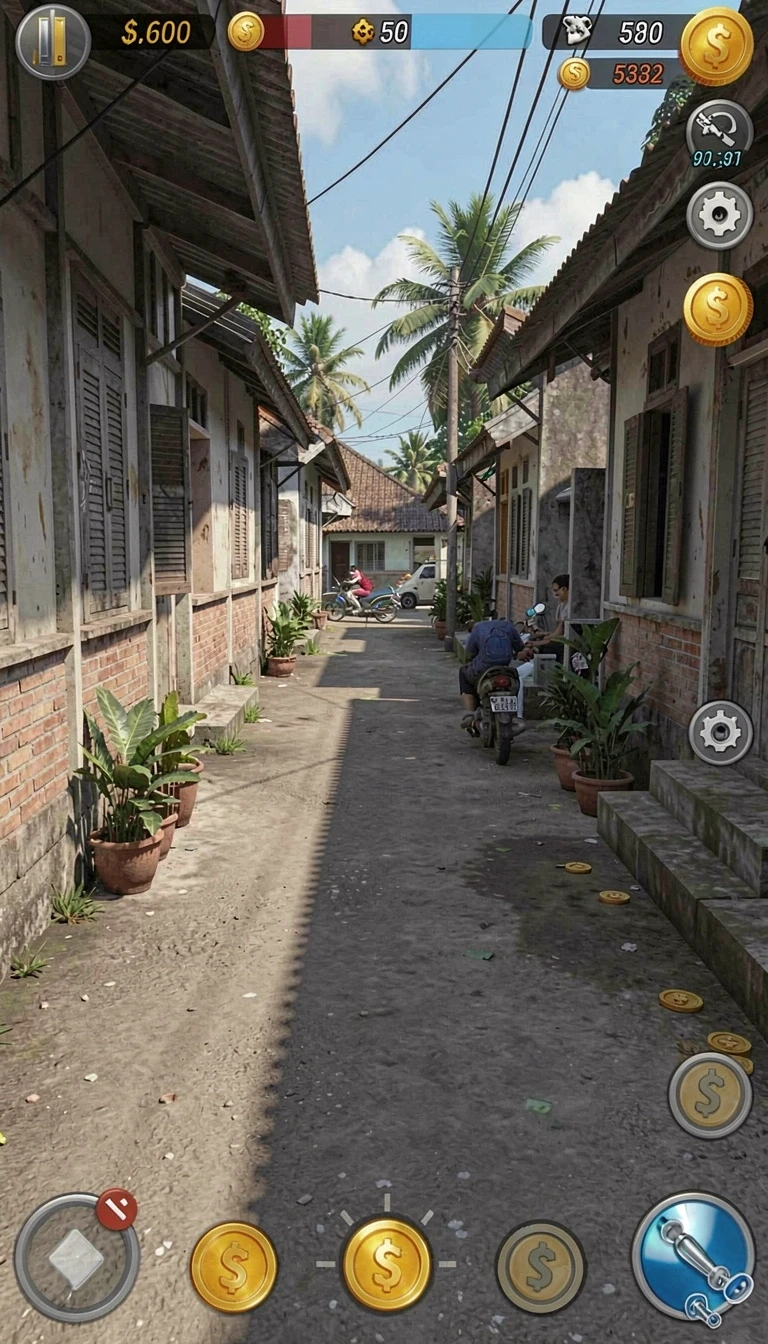 Cara Pasang bola07 di HP Android dengan Benar 3