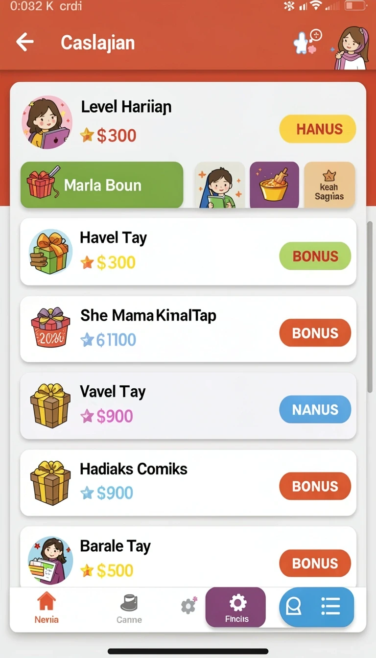 support APK: Fitur, Ukuran, dan Link Download 3