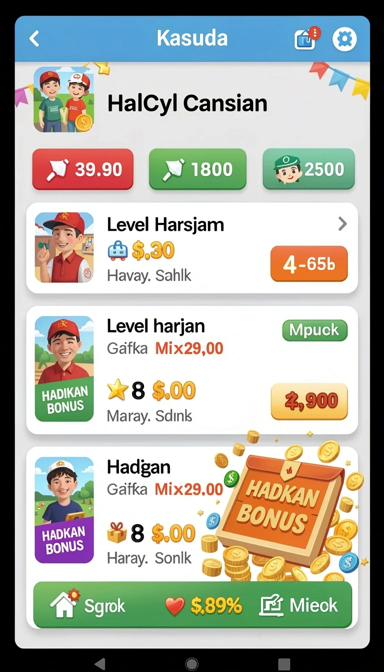 java303 APK Terbaru dengan Fitur Lengkap 3