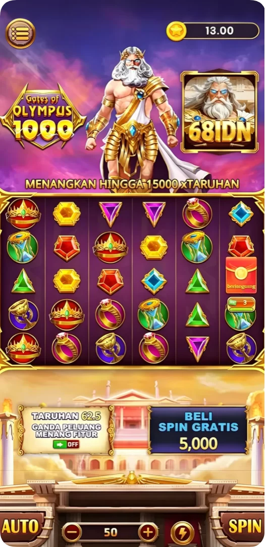wikislot APK Terbaru dengan Fitur Lengkap