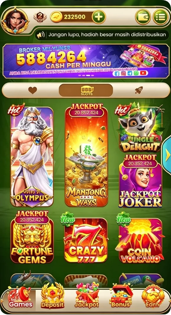 Cara Download ins55 APK dengan Mudah 2