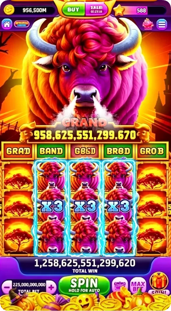 Download 666ff APK Original untuk Android 2