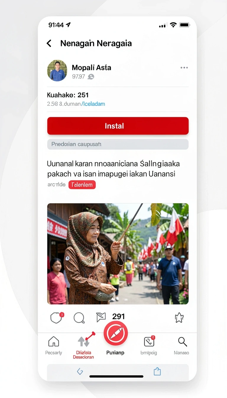 Aplikasi api36 Terbaru: Review dan Link Download