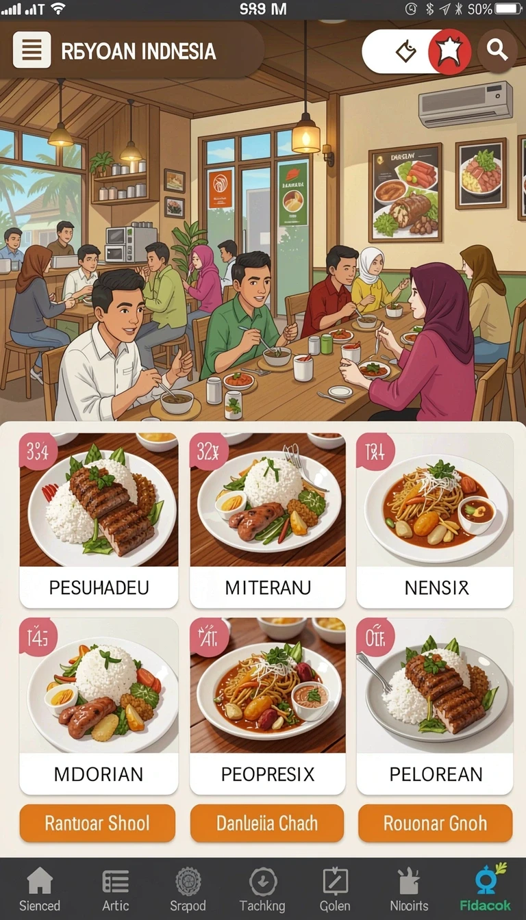 bima11 APK Terbaru untuk Perangkat Android