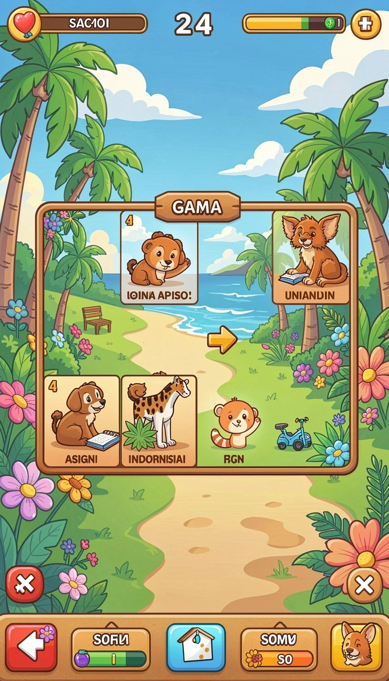 Legend of Inca Game: RTP, Fitur, dan Akses Main 2