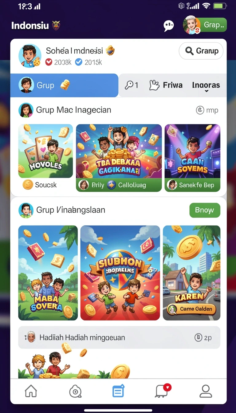kencana28 APK: Cara Download dan Instal di Android 3