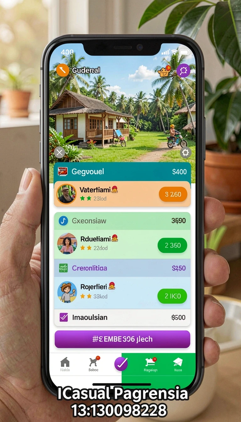Panduan Lengkap Bermain Fortune Neko di Android 2
