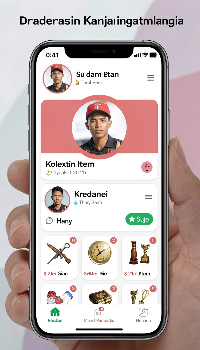 Aplikasi v96 Terbaru dengan Fitur Terbaik