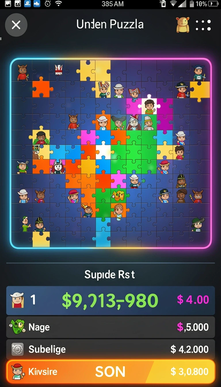 Unduh sumo777 APK Gratis untuk Android 3