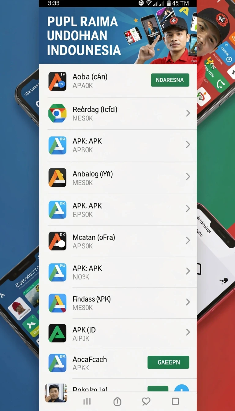 gototo Terbaru: Download APK dan Info Lengkap 2