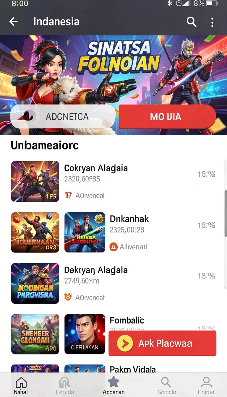 Panduan Lengkap Bermain Fortune Neko di Android 3
