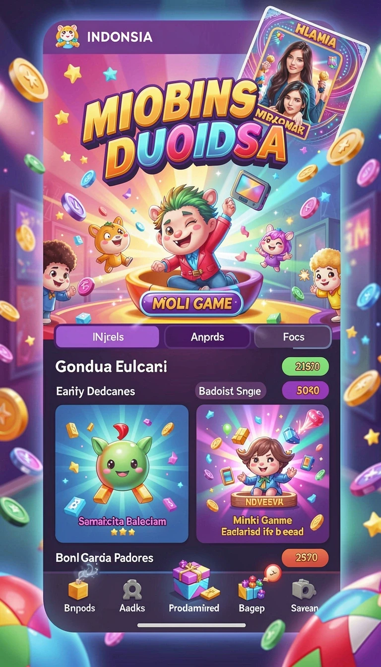 bara22 APK Versi Terbaru untuk Android 2026 3