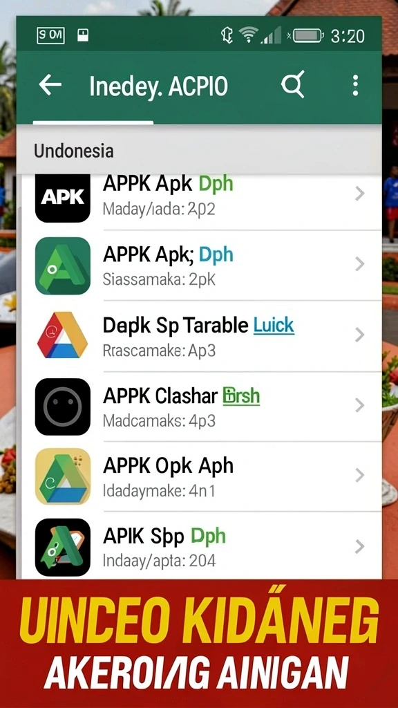 Info Aplikasi peniti4d Terbaru dan Cara Download 3