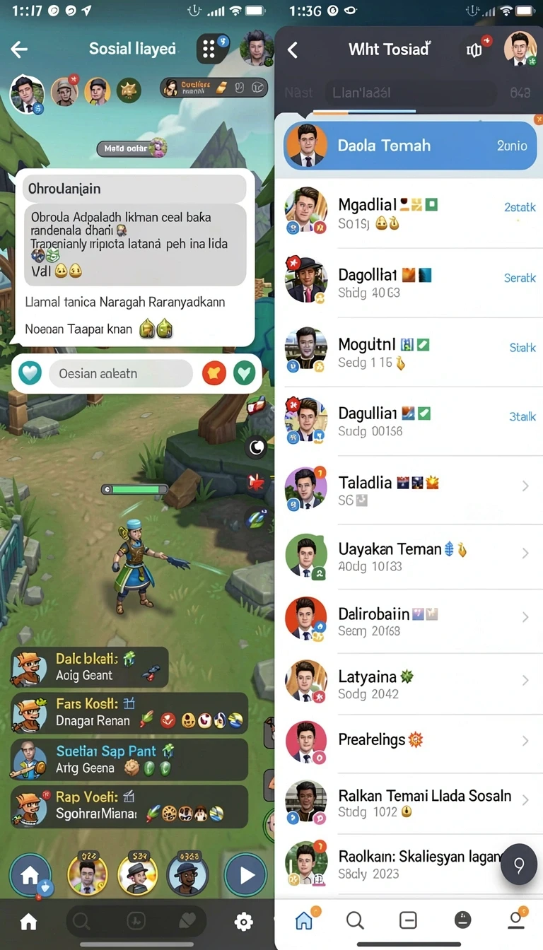 Download 666ff APK Original untuk Android 3