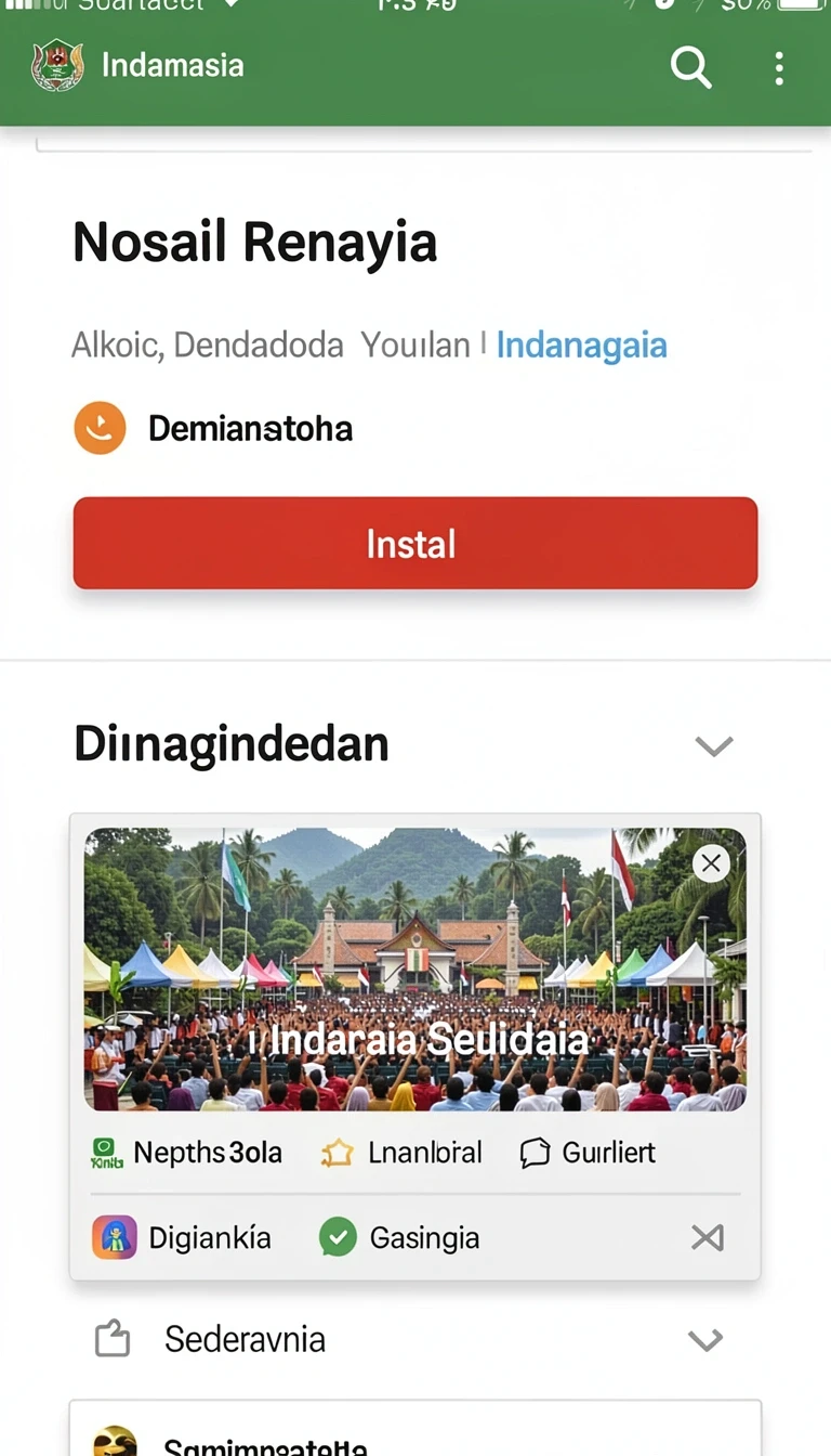 purislot APK: Cara Download dan Instal di Android 2