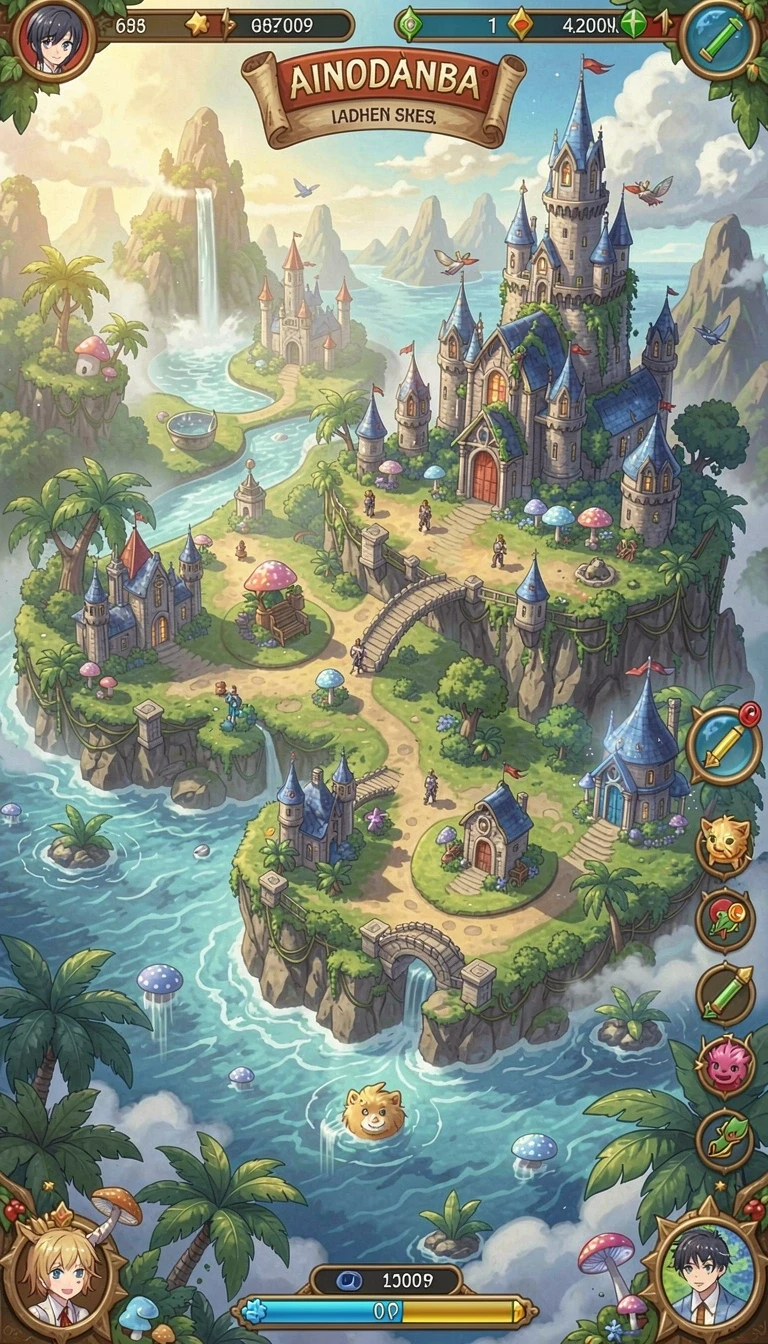 Unduh asianabet APK Gratis untuk Android 3