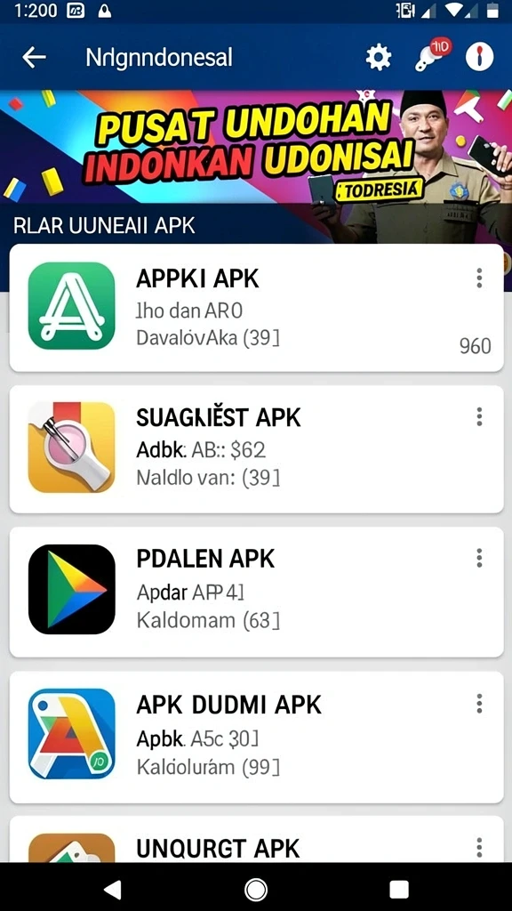 ID66 APK Full Version untuk Android