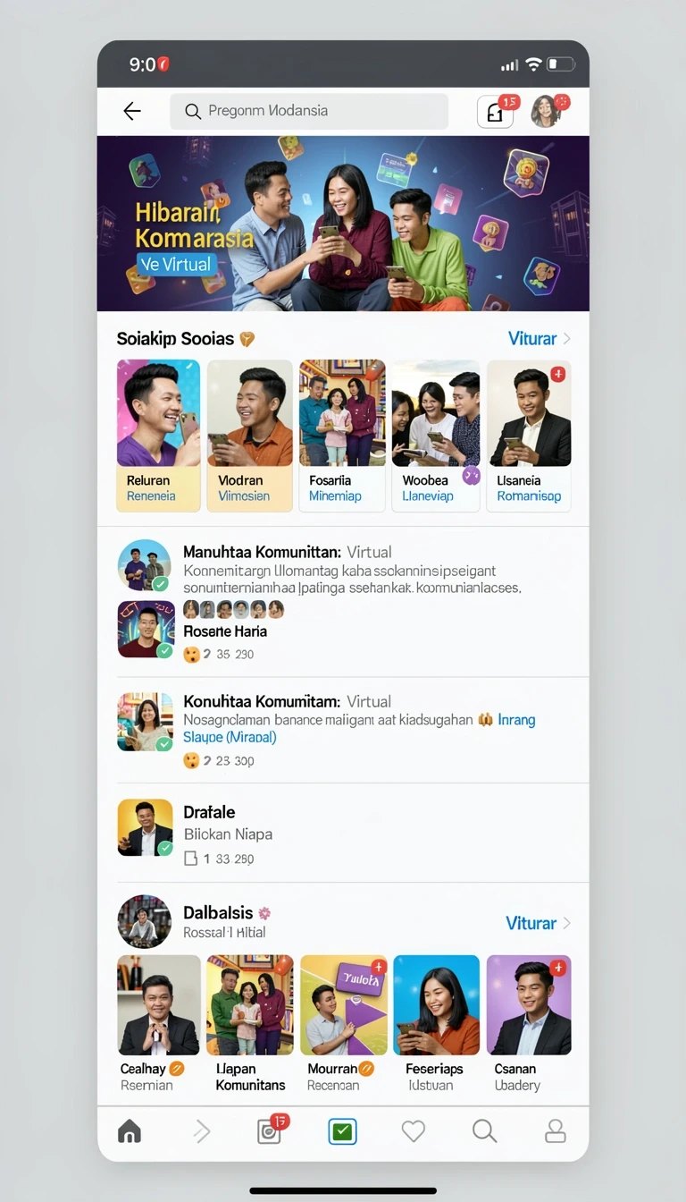 Cara Menggunakan Aplikasi puzzle untuk Pemula 3
