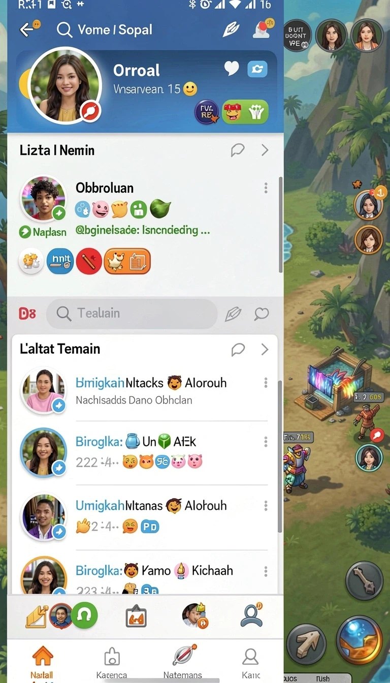 garuda55 Terbaru: Review Aplikasi dan Link Unduh 3