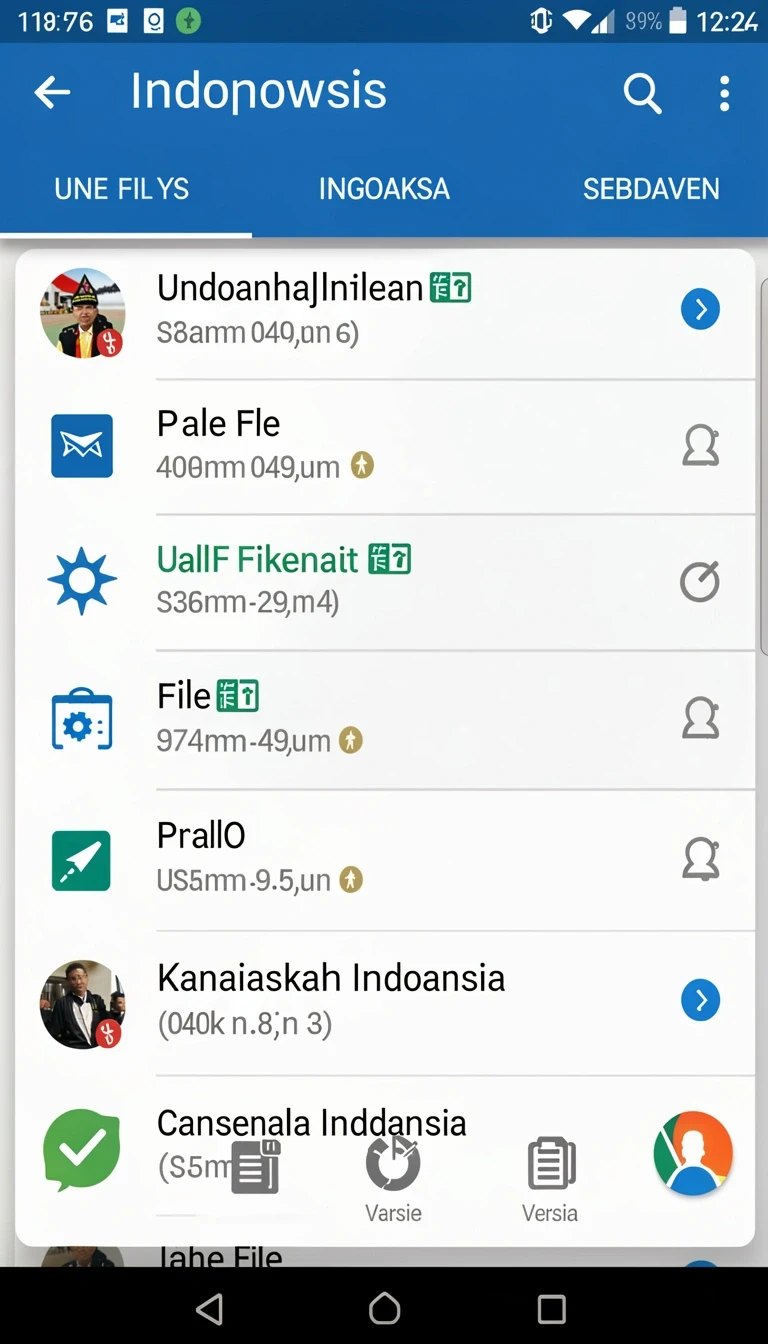 Aplikasi jagotogel Terbaik untuk Android dan iOS