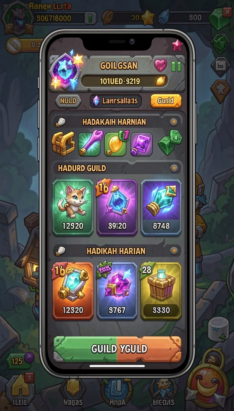 Speed King Game Terbaru untuk Android dan iOS
