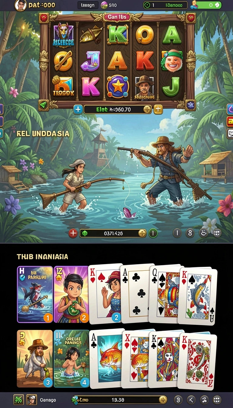 ina777 App Terbaru: Fitur Unggulan dan Download 2