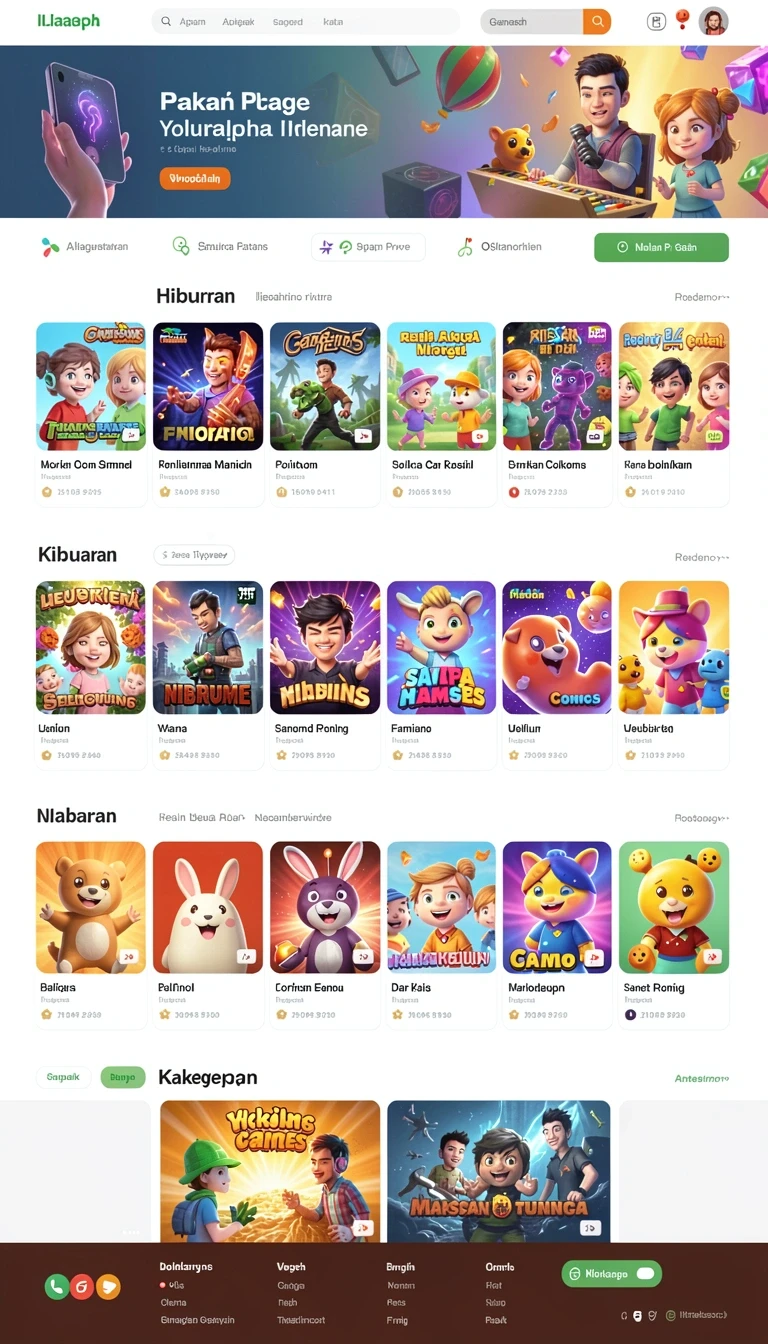 Aplikasi mposurga Terpercaya untuk Android 3