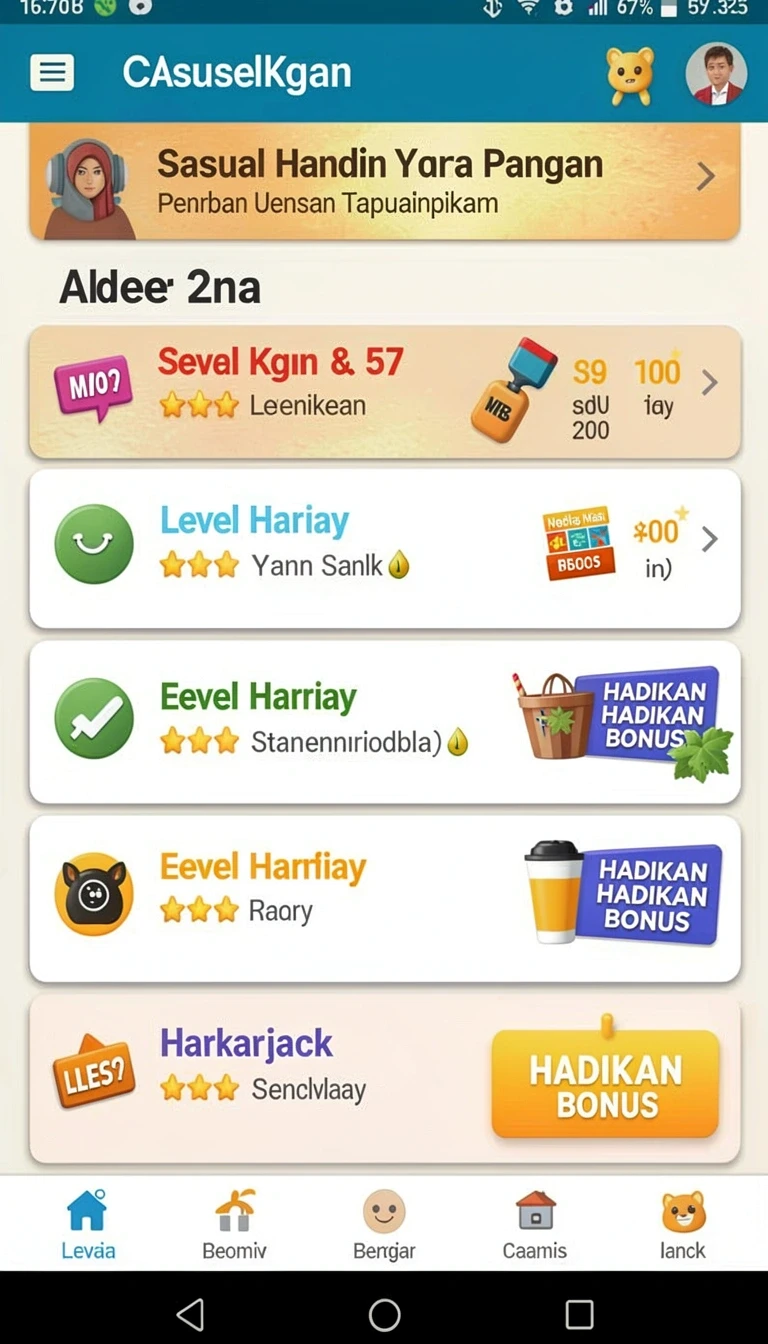 Download Aplikasi asg55 Terbaru untuk HP Android